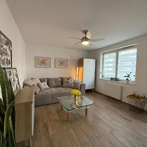 Pixel House Apartament